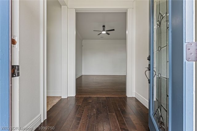 3406 Fairhaven Cove, Greenwood, AR 72936