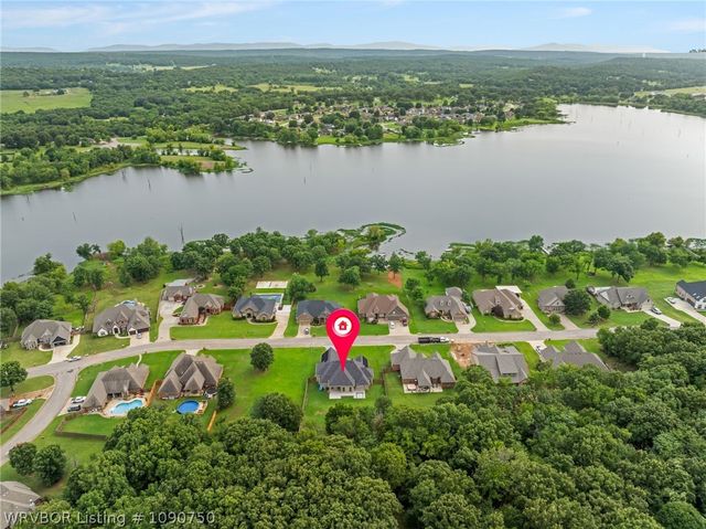 3406 Fairhaven Cove, Greenwood, AR 72936