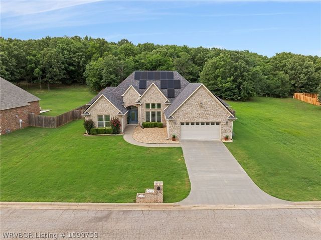 3406 Fairhaven Cove, Greenwood, AR 72936