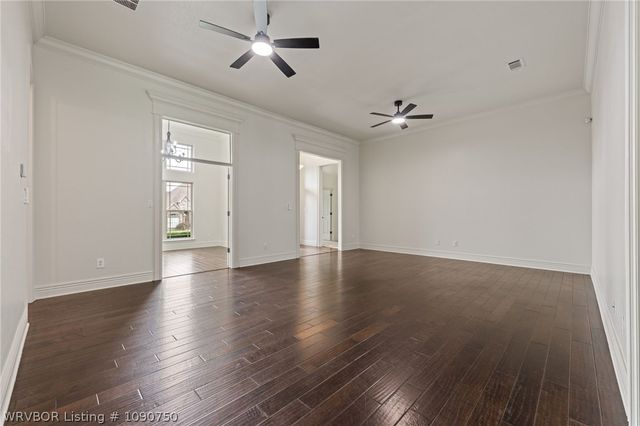 3406 Fairhaven Cove, Greenwood, AR 72936