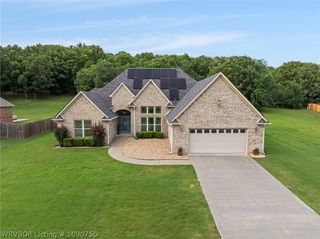 3406 Fairhaven Cove, Greenwood, AR 72936