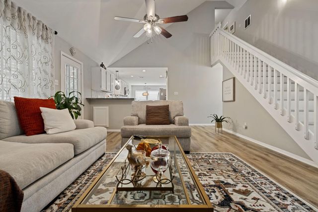 2106 Lexington Woods Drive, Spring, TX 77373