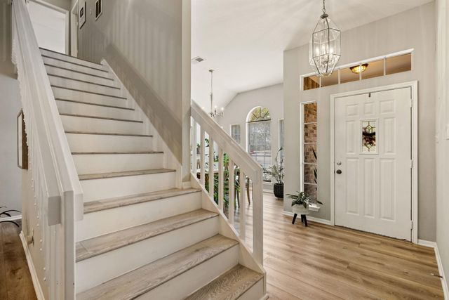 2106 Lexington Woods Drive, Spring, TX 77373