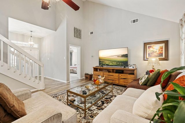 2106 Lexington Woods Drive, Spring, TX 77373