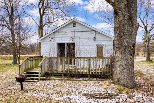 23675 Novi Road, Novi, MI 48375