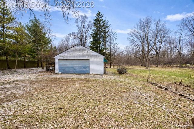 23675 Novi Road, Novi, MI 48375