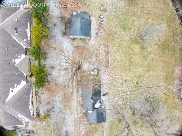 23675 Novi Road, Novi, MI 48375