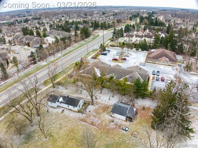 23675 Novi Road, Novi, MI 48375