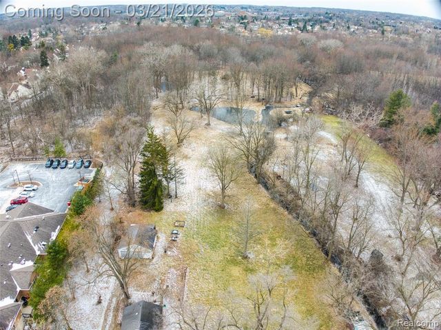 23675 Novi Road, Novi, MI 48375