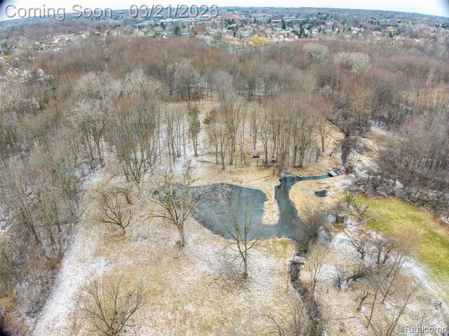 23675 Novi Road, Novi, MI 48375