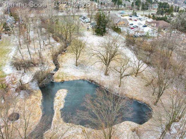 23675 Novi Road, Novi, MI 48375