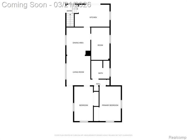 23675 Novi Road, Novi, MI 48375