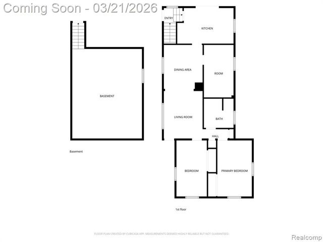 23675 Novi Road, Novi, MI 48375