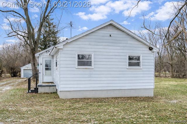 23675 Novi Road, Novi, MI 48375