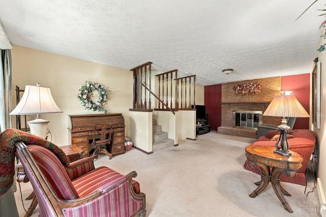 5696 Liberty Fairfield Road, Liberty Twp, OH 45011