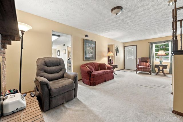 5696 Liberty Fairfield Road, Liberty Twp, OH 45011