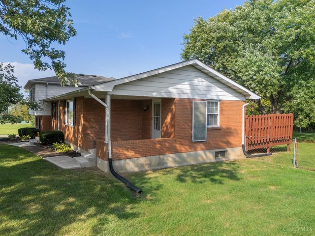 5696 Liberty Fairfield Road, Liberty Twp, OH 45011