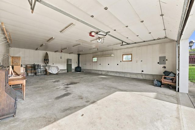 5696 Liberty Fairfield Road, Liberty Twp, OH 45011
