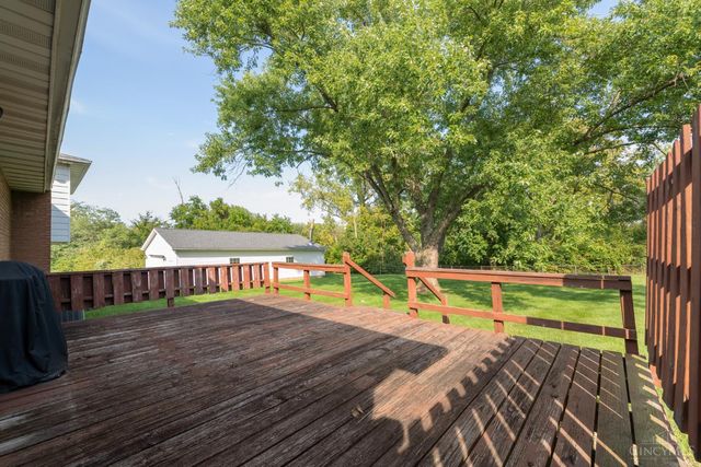 5696 Liberty Fairfield Road, Liberty Twp, OH 45011