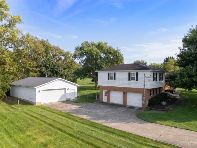 5696 Liberty Fairfield Road, Liberty Twp, OH 45011