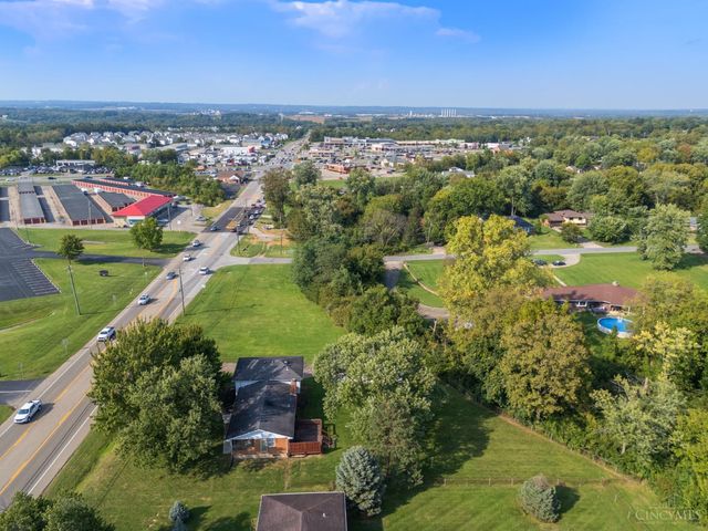 5696 Liberty Fairfield Road, Liberty Twp, OH 45011