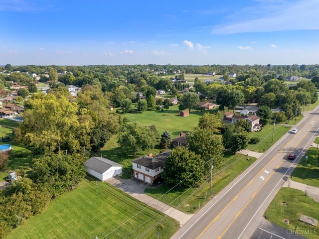 5696 Liberty Fairfield Road, Liberty Twp, OH 45011