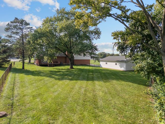 5696 Liberty Fairfield Road, Liberty Twp, OH 45011