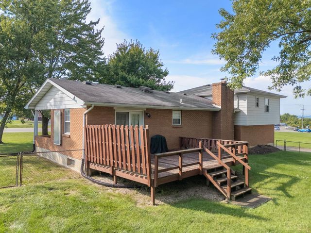 5696 Liberty Fairfield Road, Liberty Twp, OH 45011