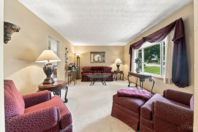 5696 Liberty Fairfield Road, Liberty Twp, OH 45011