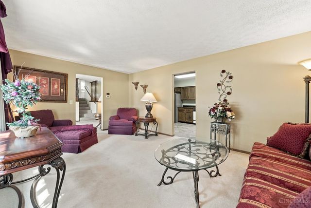5696 Liberty Fairfield Road, Liberty Twp, OH 45011