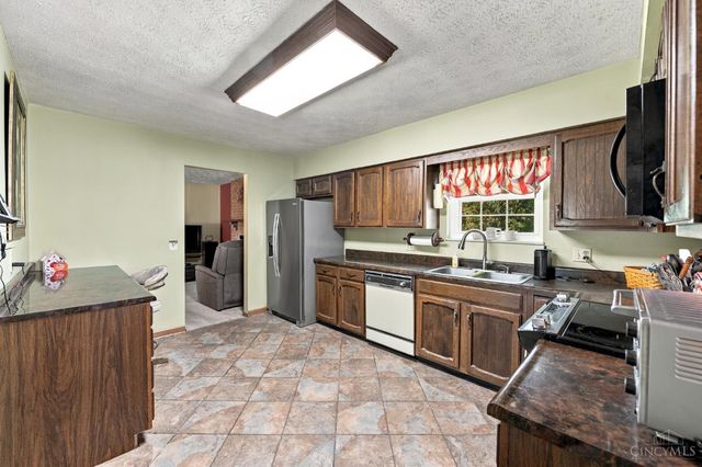 5696 Liberty Fairfield Road, Liberty Twp, OH 45011