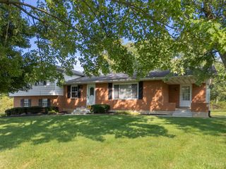 5696 Liberty Fairfield Road, Liberty Twp, OH 45011