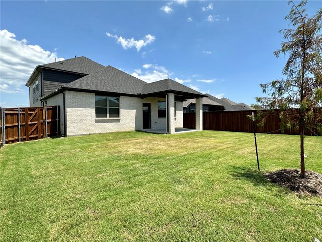 1420 Avondale Court, Celina, TX 75009
