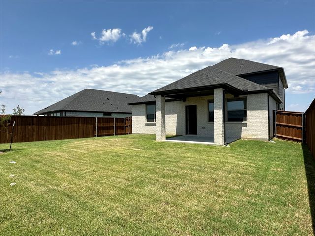 1420 Avondale Court, Celina, TX 75009