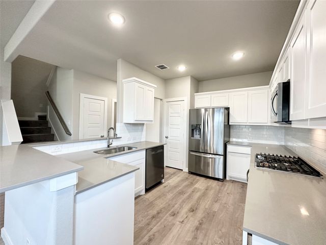 1420 Avondale Court, Celina, TX 75009