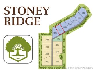 19781 S 503 Road, Tahlequah, OK 74464