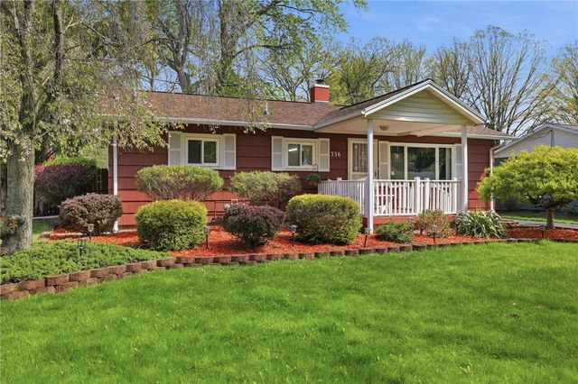 336 Hollybrook Road, Henrietta, NY 14623