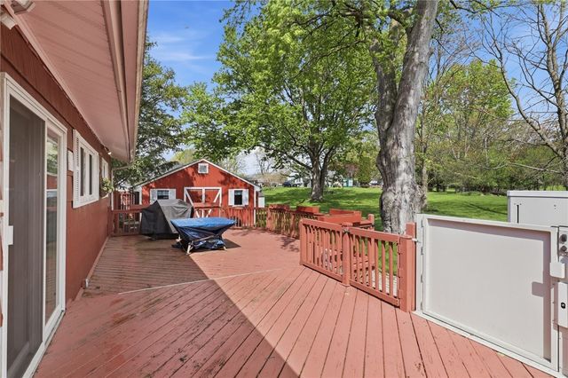 336 Hollybrook Road, Henrietta, NY 14623