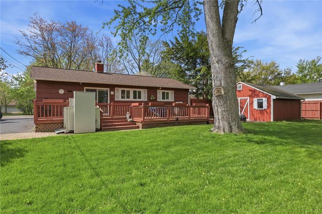 336 Hollybrook Road, Henrietta, NY 14623
