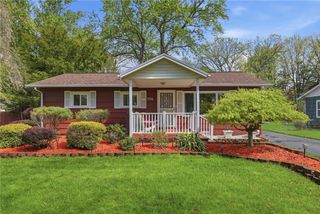 336 Hollybrook Road, Henrietta, NY 14623