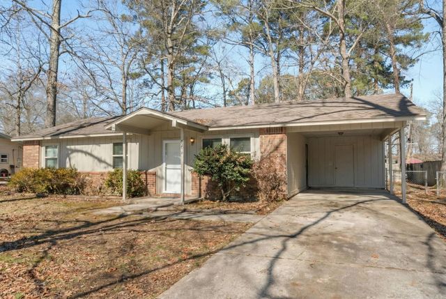 6716 Kimberly Drive, Benton, AR 72019