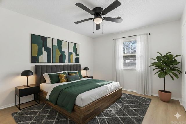 6716 Kimberly Drive, Benton, AR 72019