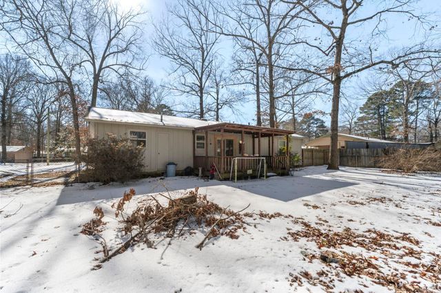 6716 Kimberly Drive, Benton, AR 72019