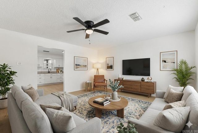 6716 Kimberly Drive, Benton, AR 72019