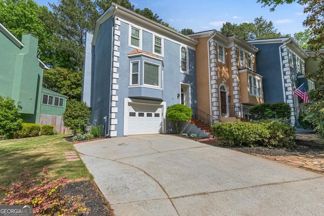 3800 Meeting Street, Duluth, GA 30096