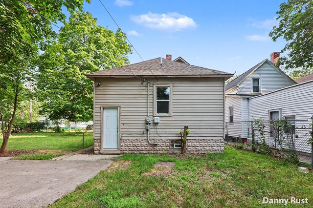 691 E Isabella Avenue, Muskegon, MI 49442