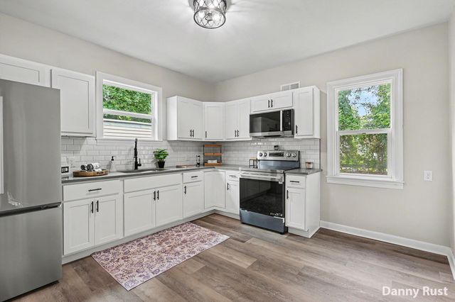 691 E Isabella Avenue, Muskegon, MI 49442
