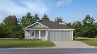 4020 Arklow Street, Crowley, TX 76036