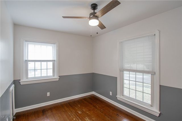 645 Reed Avenue, Akron, OH 44306