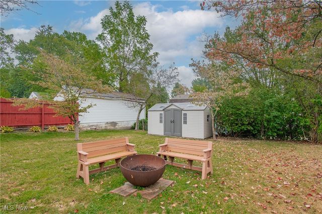 645 Reed Avenue, Akron, OH 44306